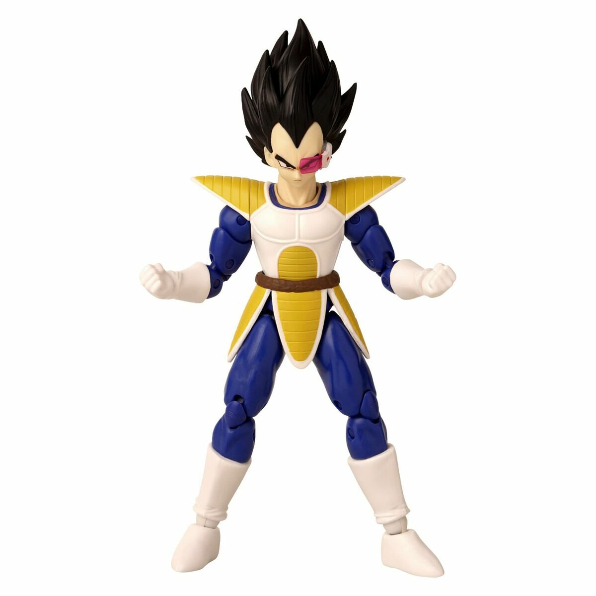 Сочлененная фигура Dragon Ball Super - Dragon Stars: Vegeta 17 cm-2