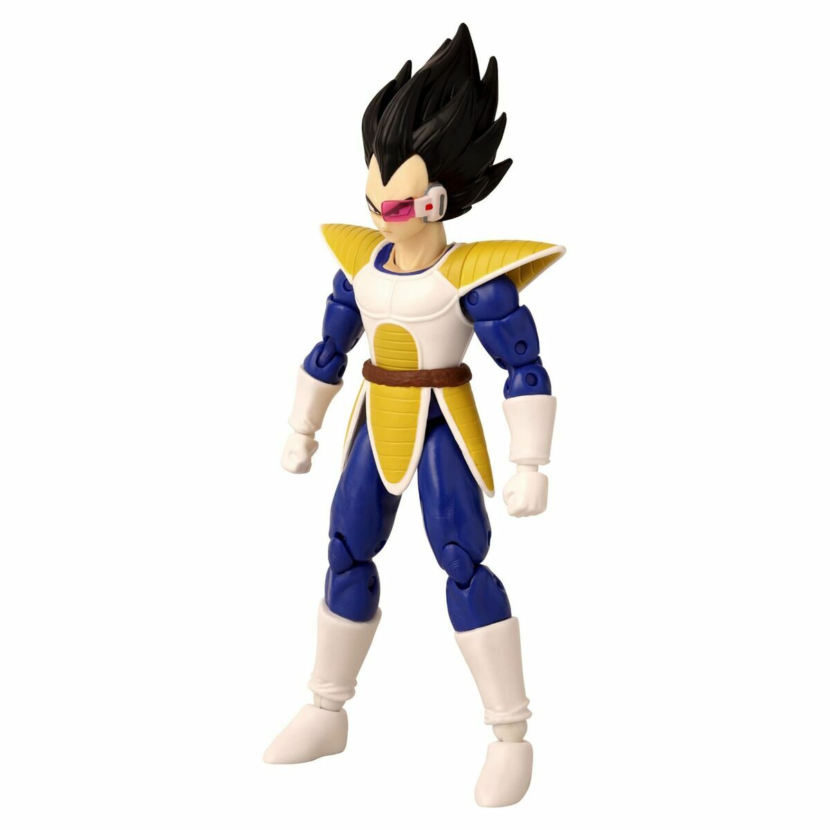 Сочлененная фигура Dragon Ball Super - Dragon Stars: Vegeta 17 cm-5