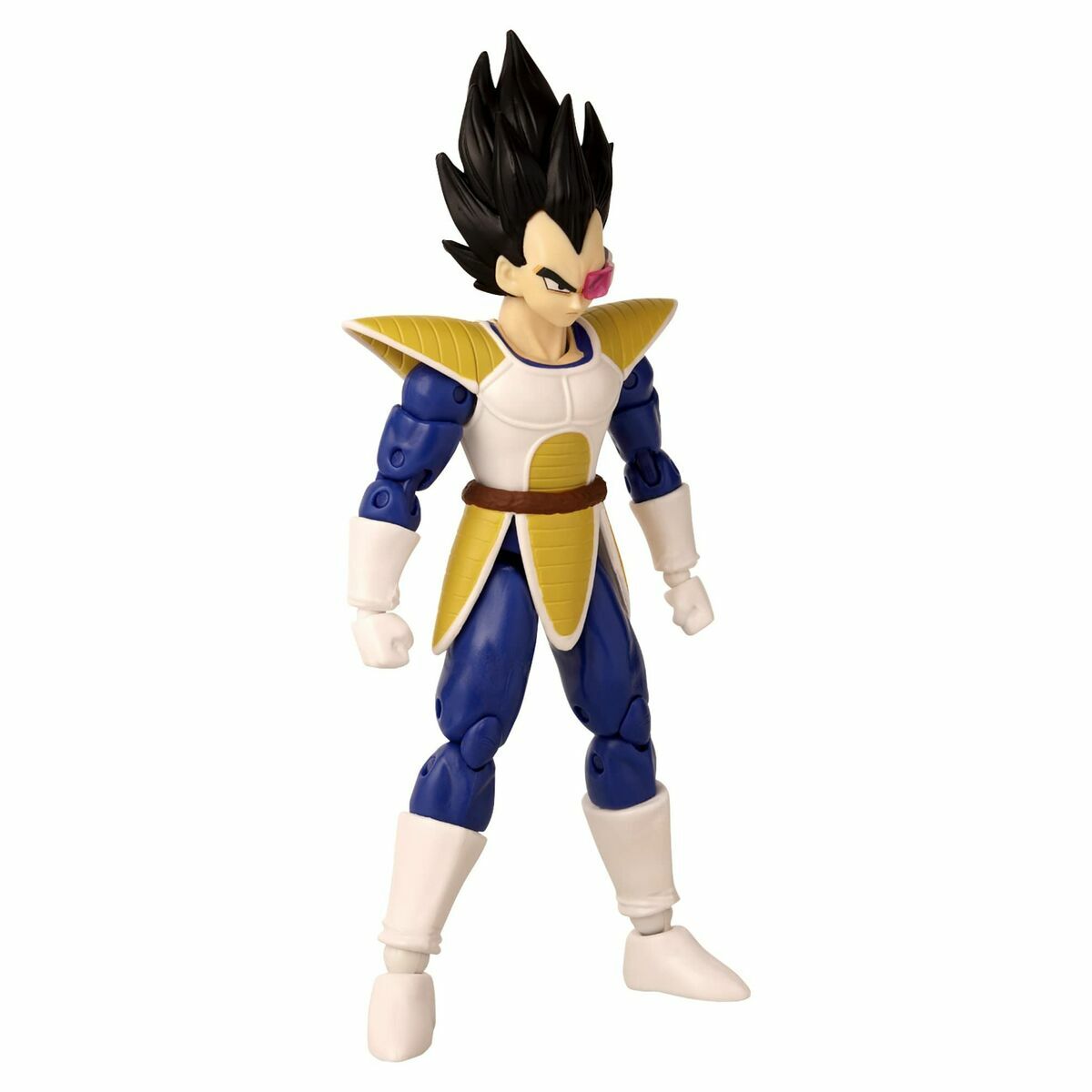 Сочлененная фигура Dragon Ball Super - Dragon Stars: Vegeta 17 cm-7