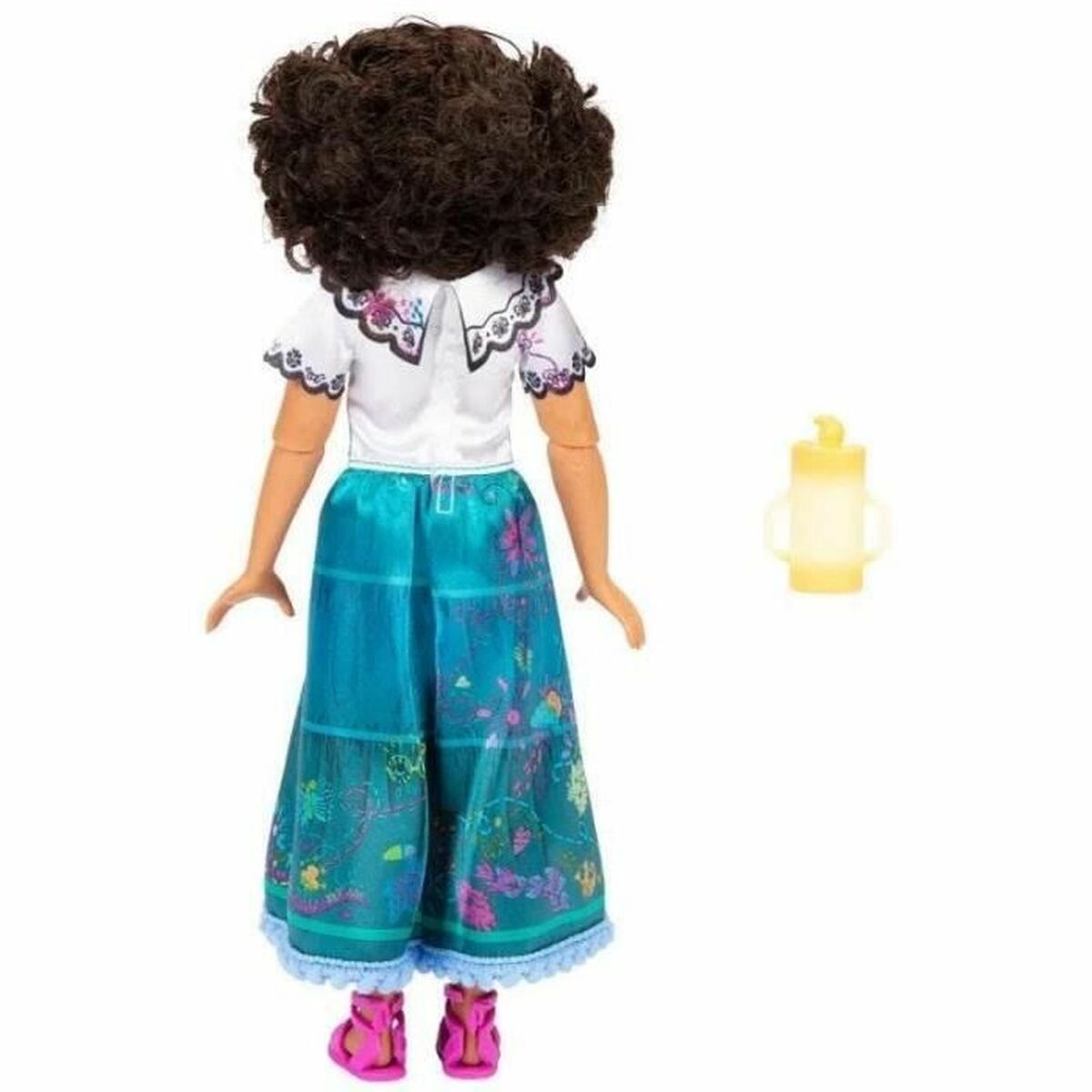 Jakks Pacific Mirabel Madrigal Doll Music-2
