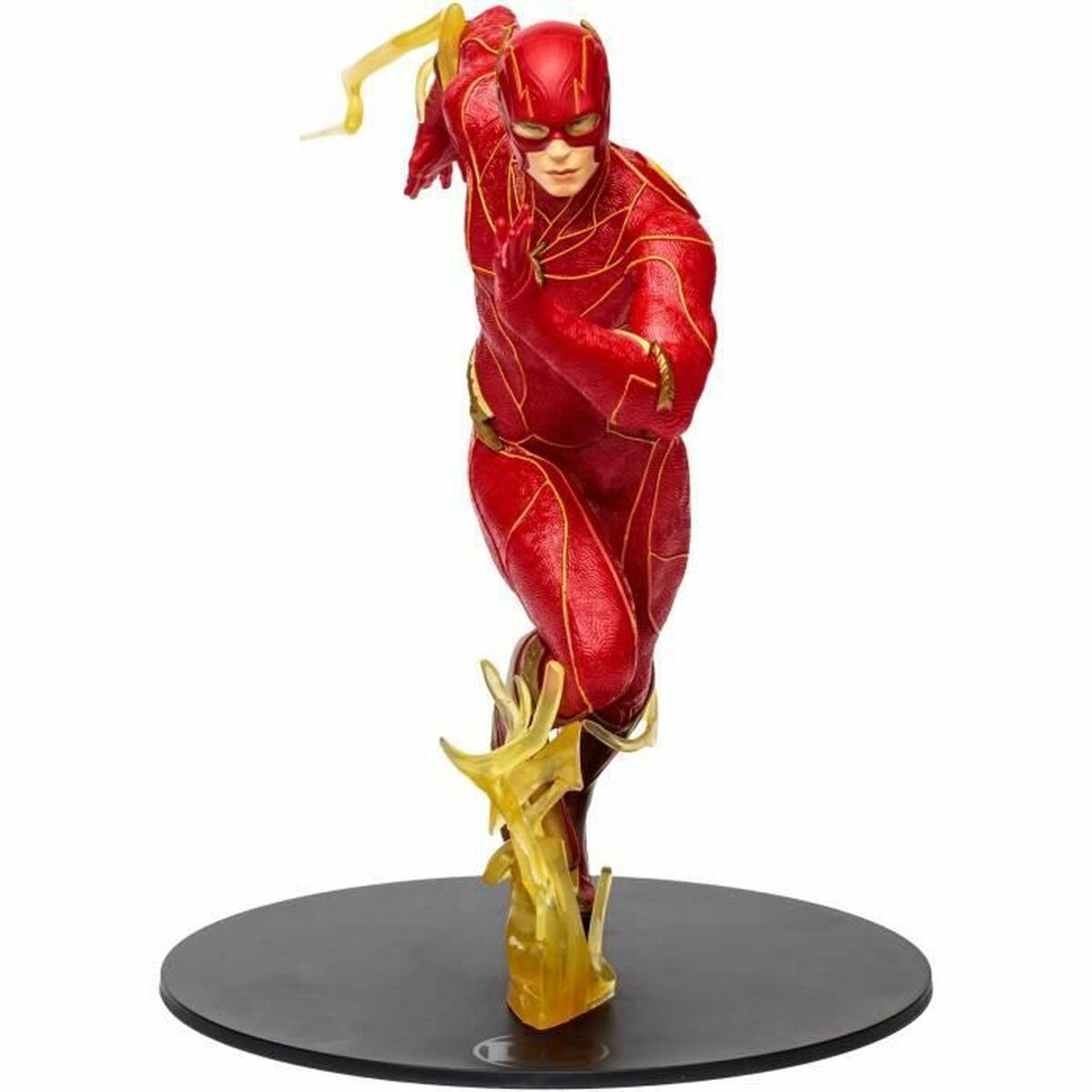 Показатели деятельности The Flash Hero Costume 30 cm-2