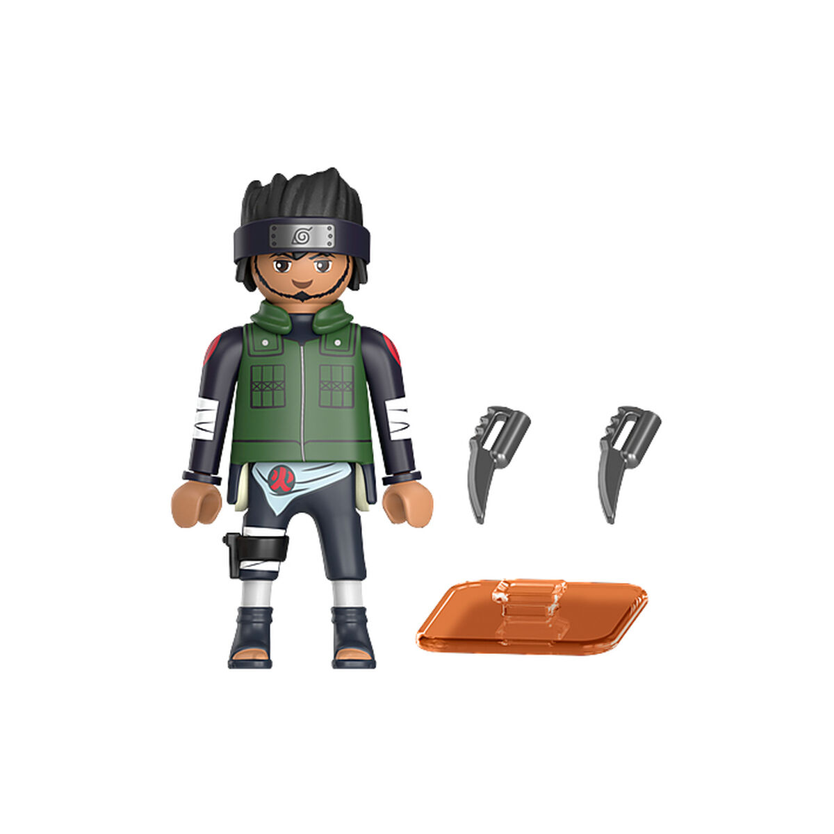 Статуэтки Playmobil Asuma 10 Предметы-3