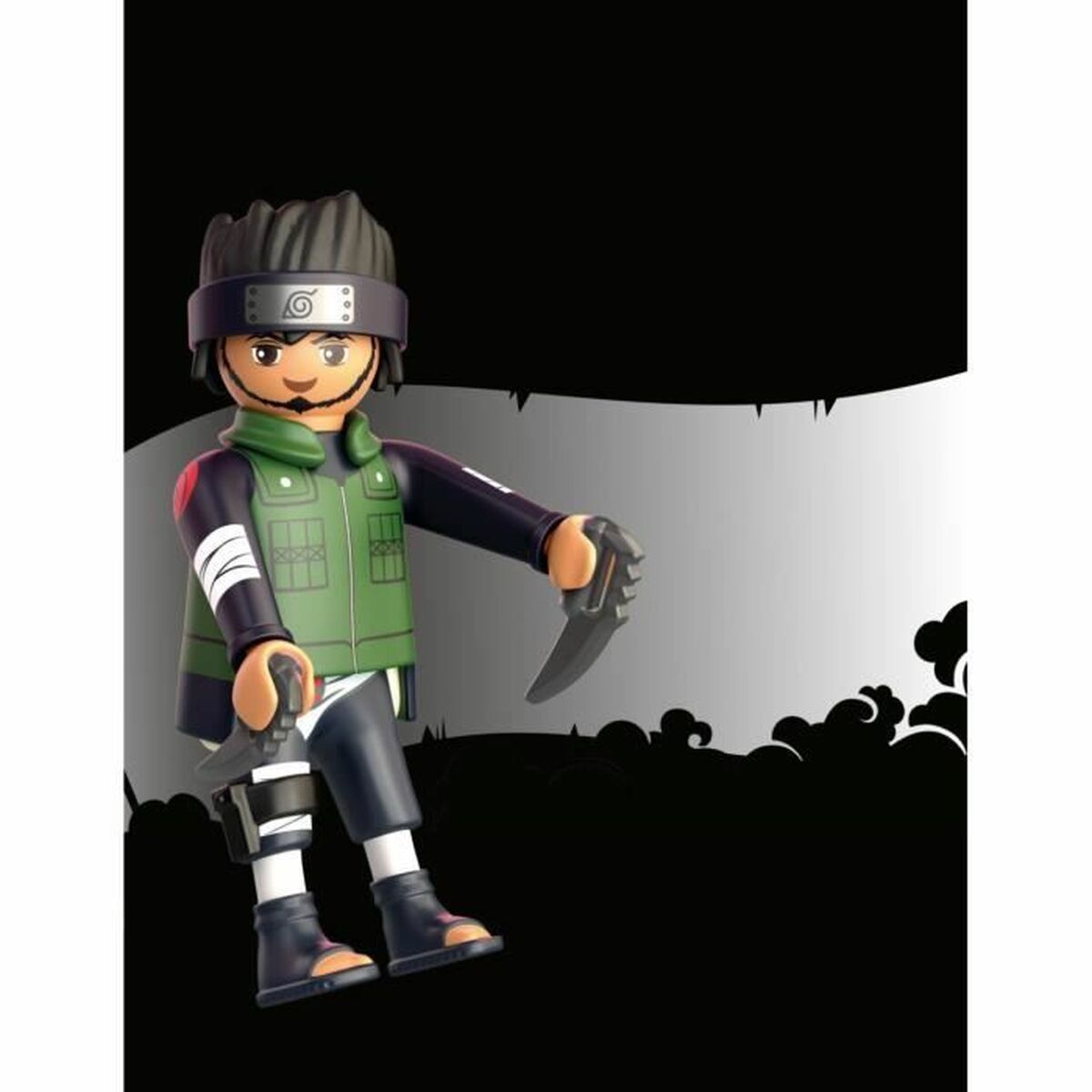 Статуэтки Playmobil Asuma 10 Предметы-4
