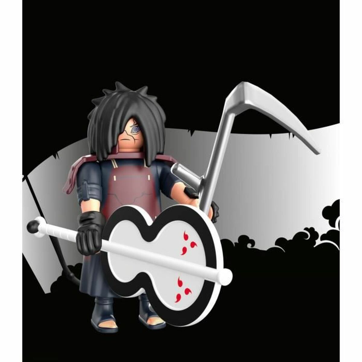 Статуэтки Playmobil Madara 7 Предметы-3
