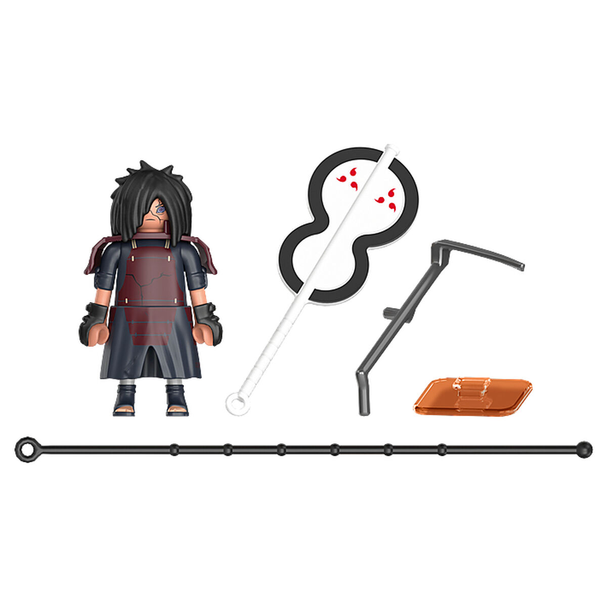 Статуэтки Playmobil Madara 7 Предметы-6