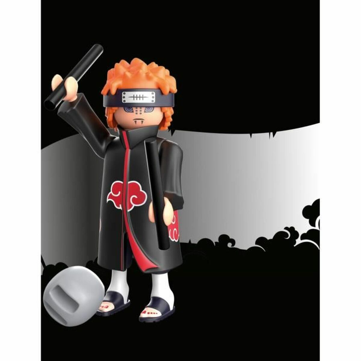 Показатели деятельности Playmobil Pain 8 Предметы-2