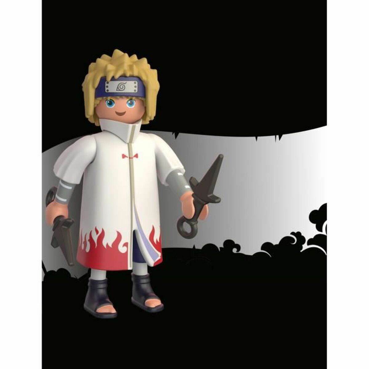 Показатели деятельности Playmobil Minato 6 Предметы-2