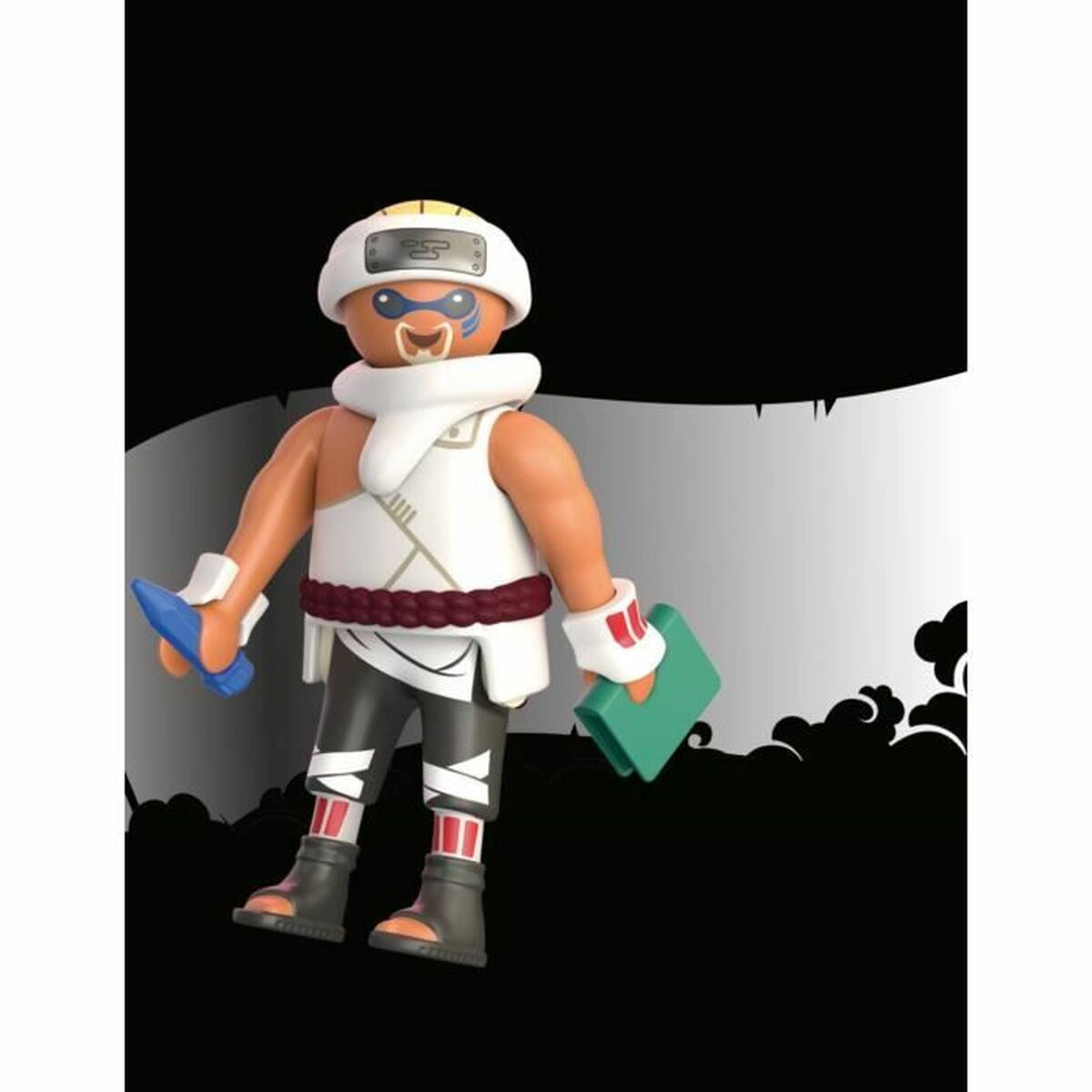 Статуэтки Playmobil Killer Bee 6 Предметы-3