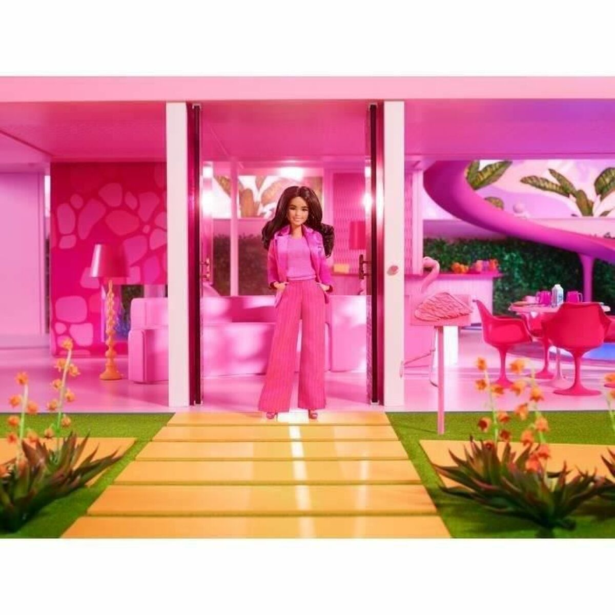 Куколка Barbie Gloria Stefan-2