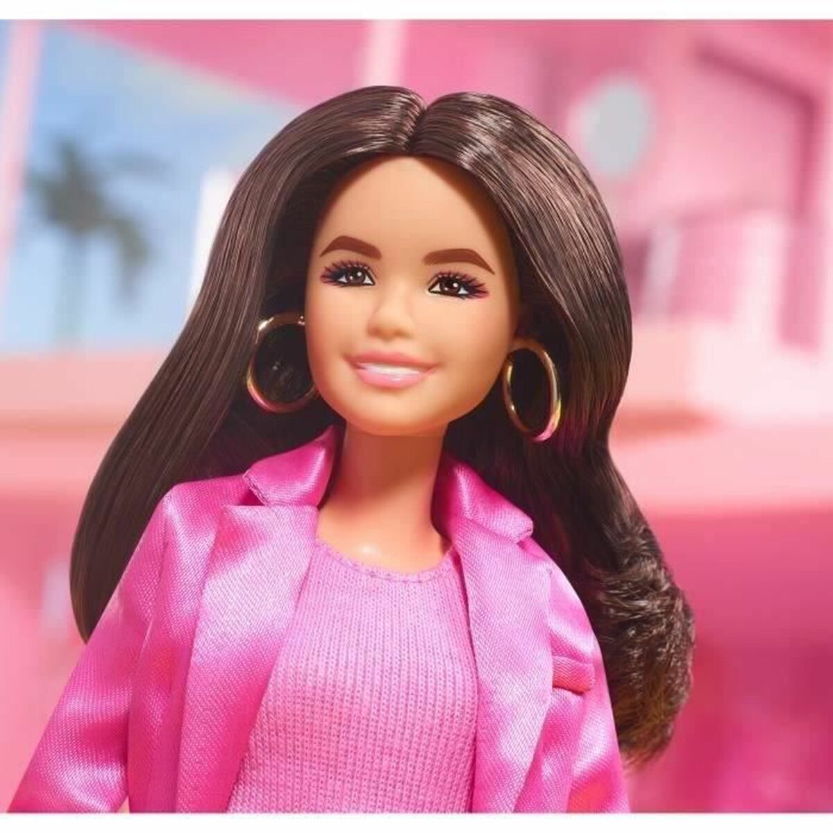 Куколка Barbie Gloria Stefan-3