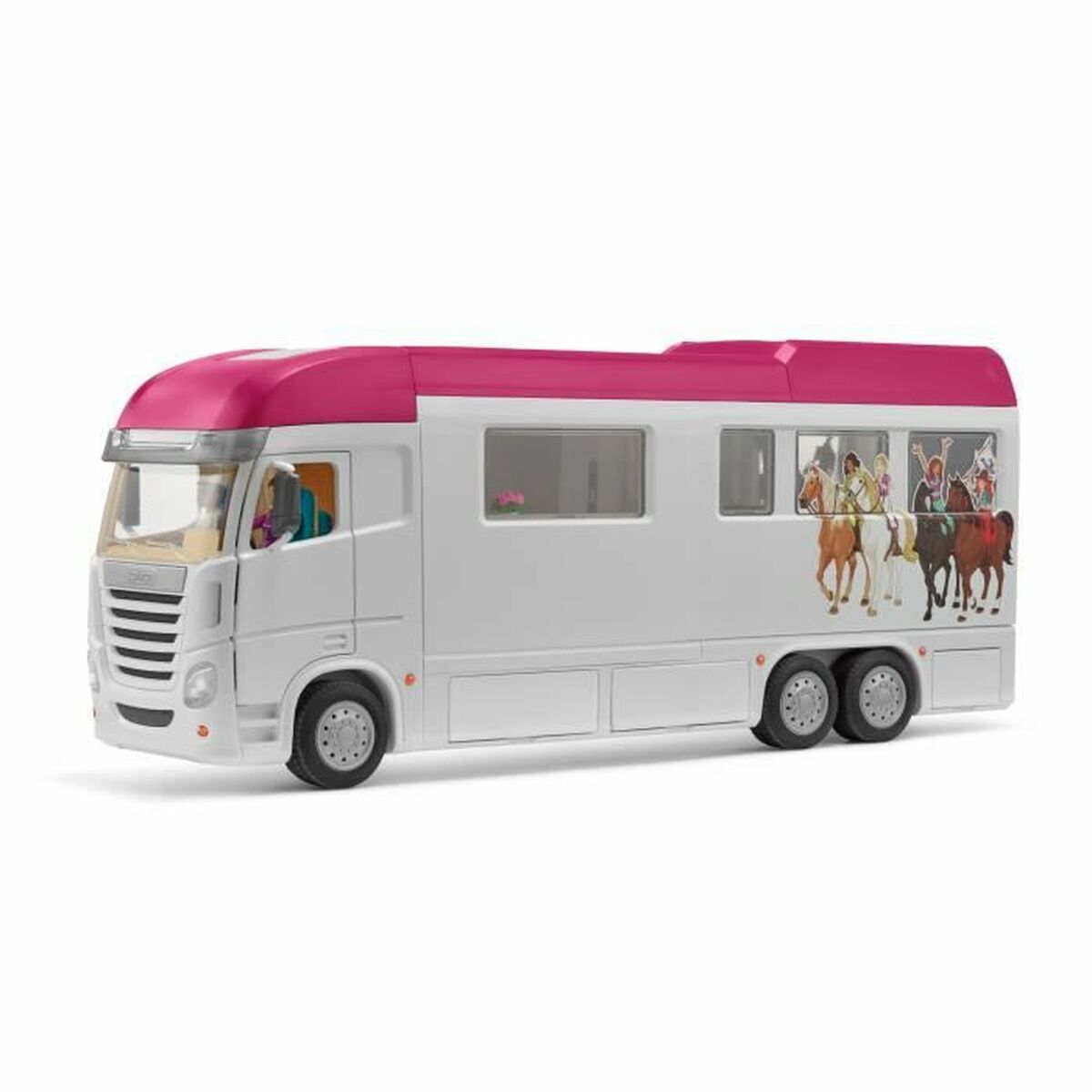 Playset Schleich Horse Club-5