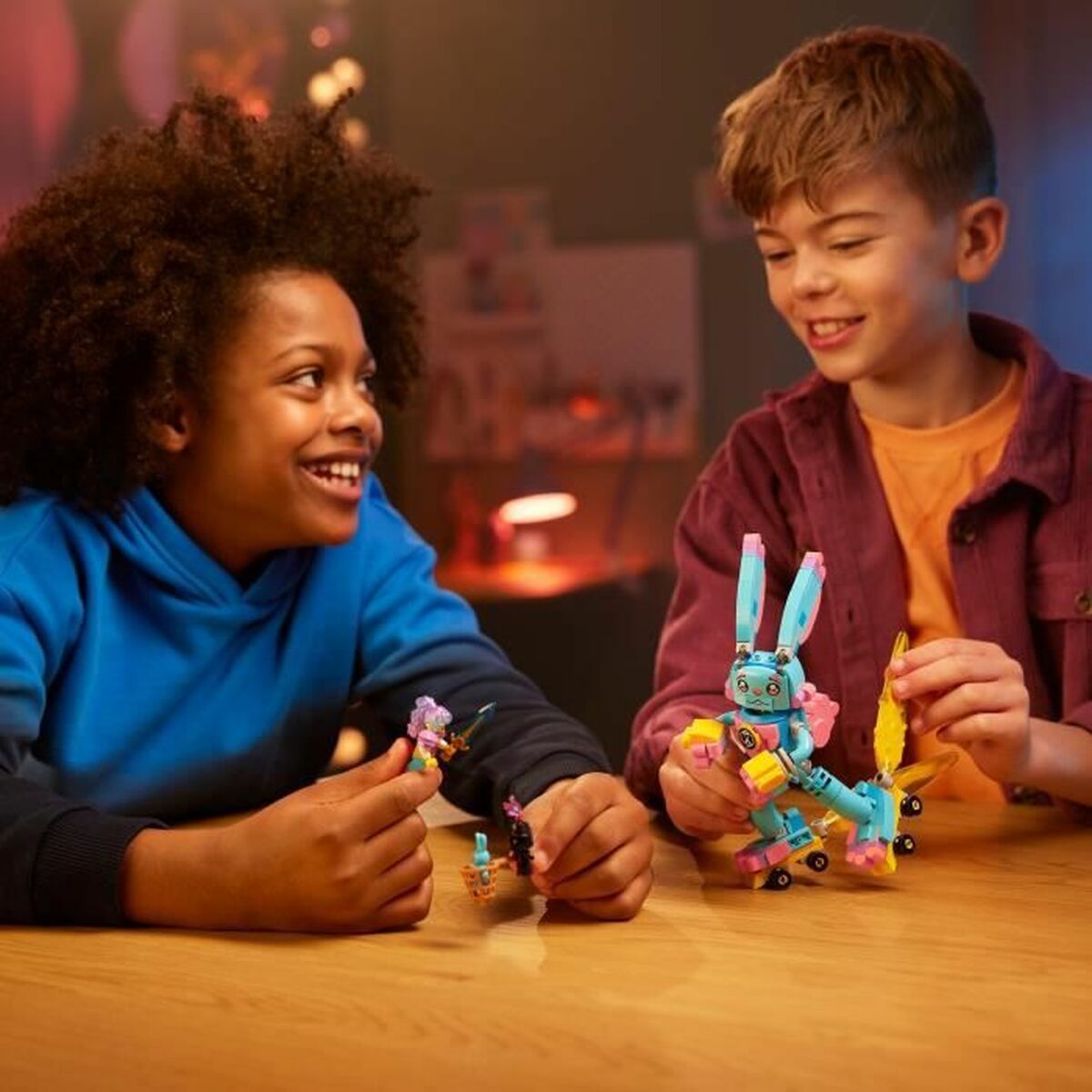Playset Lego 71453 Dreamzzz-3
