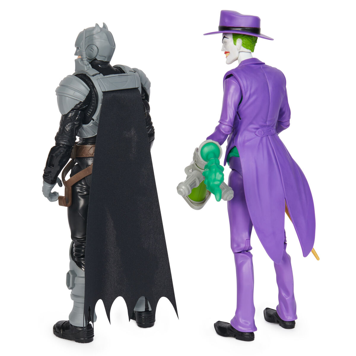 Показатели деятельности Batman 6067958-2