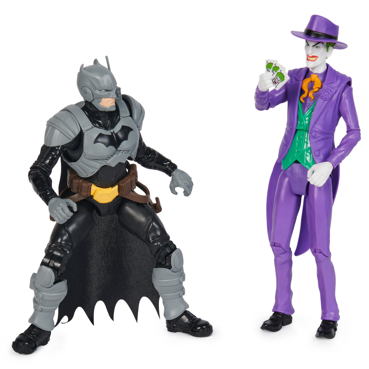 Показатели деятельности Batman 6067958-3