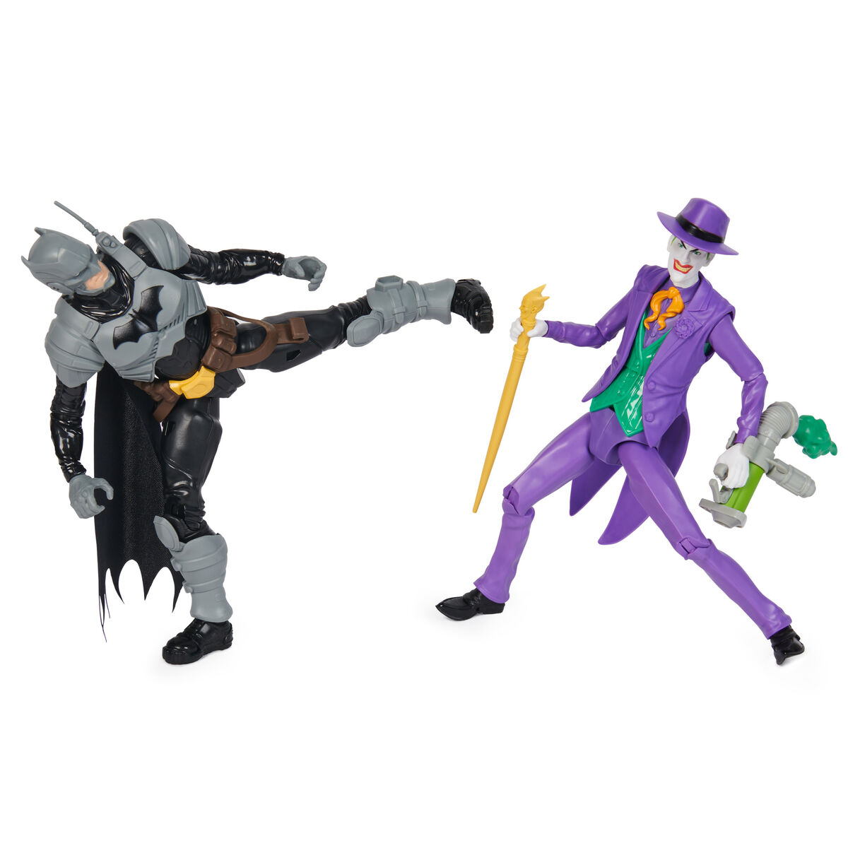 Показатели деятельности Batman 6067958-4