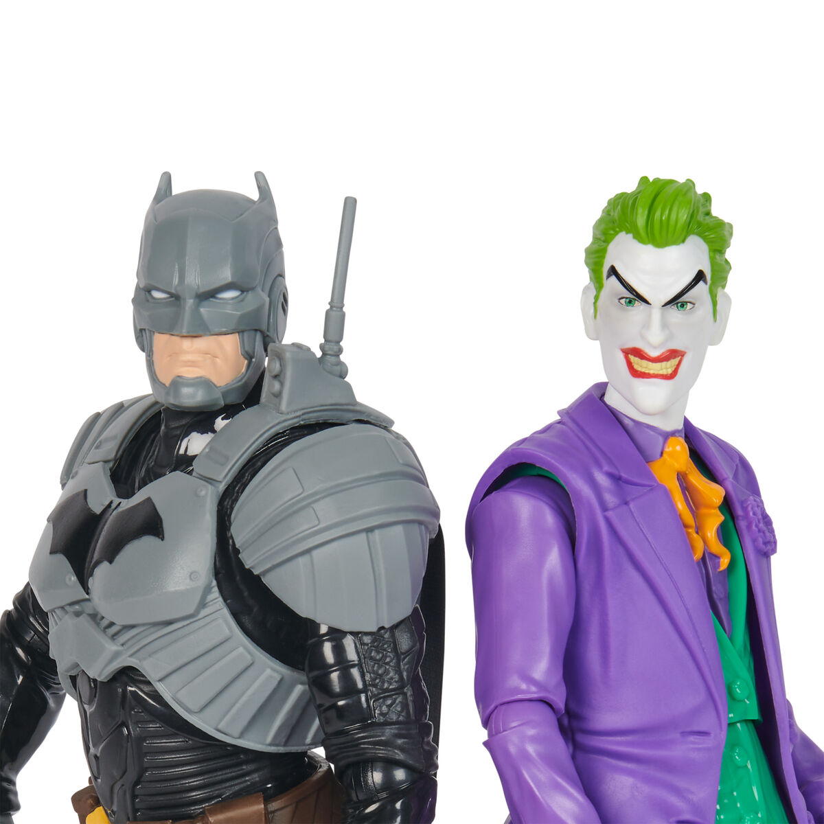 Показатели деятельности Batman 6067958-5
