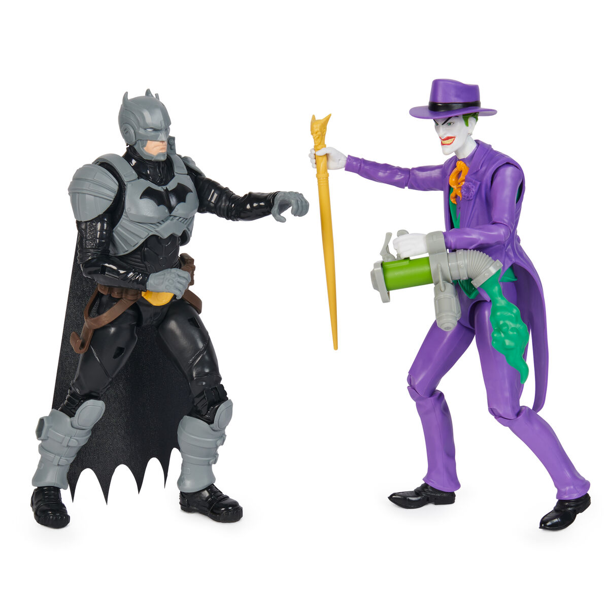 Показатели деятельности Batman 6067958-7