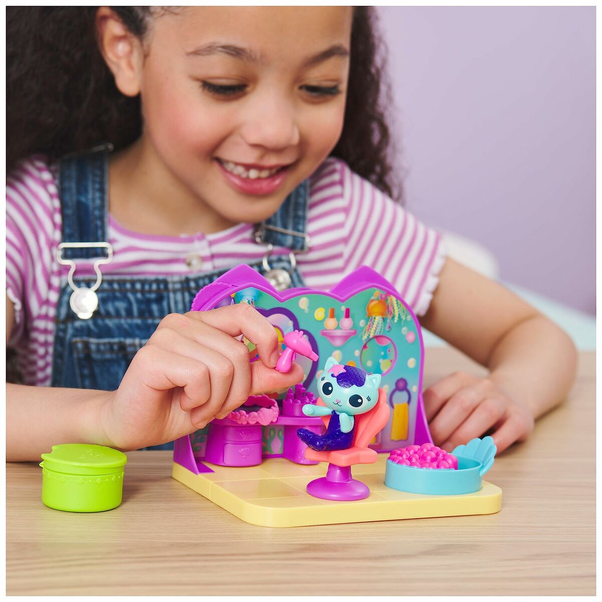 Playset Spin Master-2