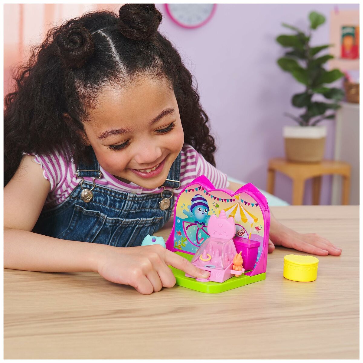 Playset Spin Master-2