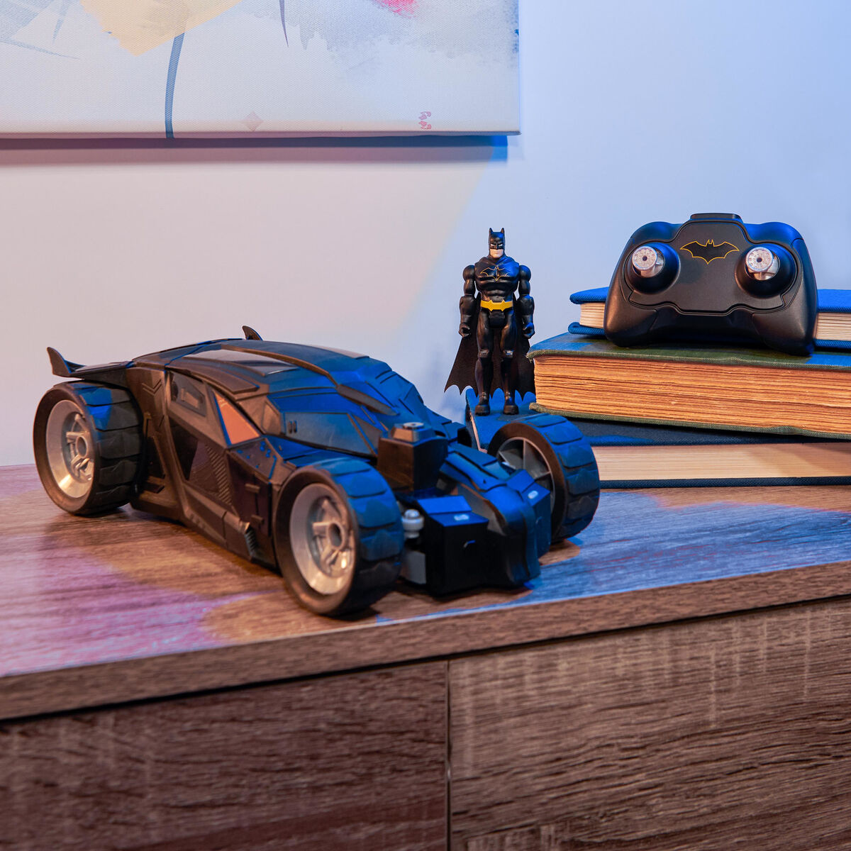Машинка Batman 6065425-4