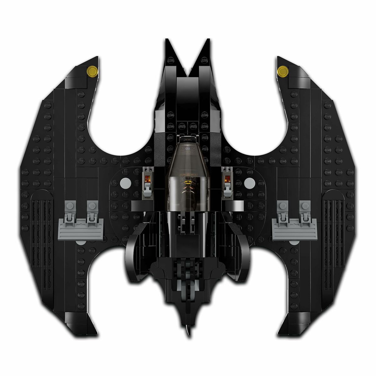 Playset Lego Batwing: Batman vs The Joker-3