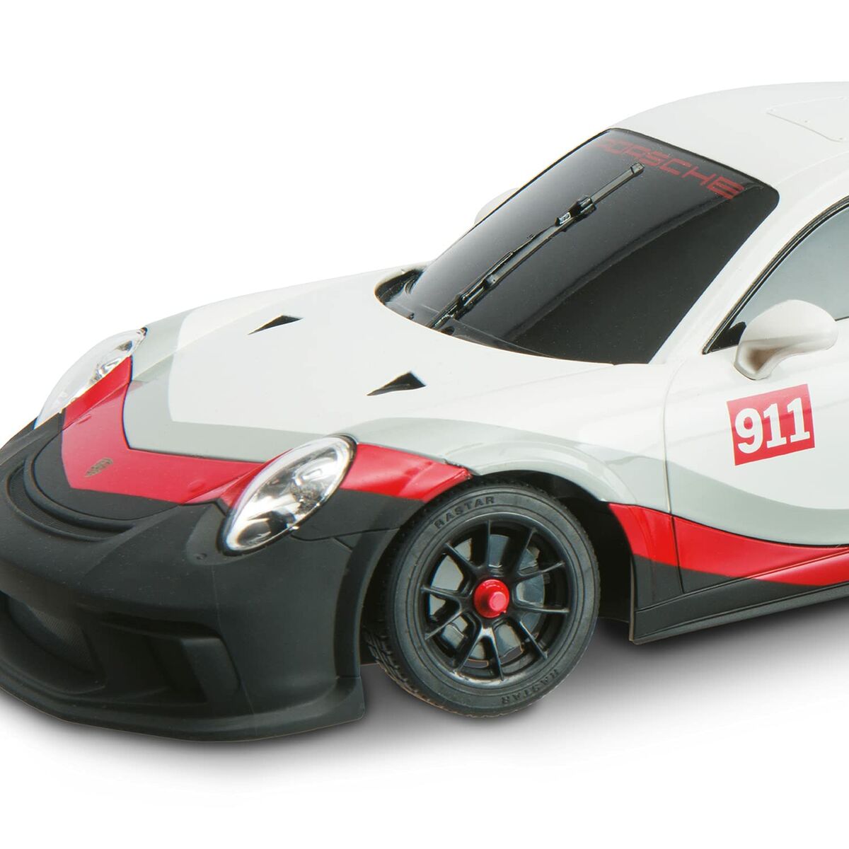Машинка на радиоуправлении Mondo Porsche 911 GT 3-6