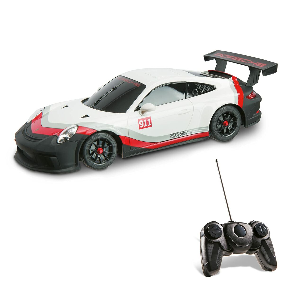 Машинка на радиоуправлении Mondo Porsche 911 GT 3-7