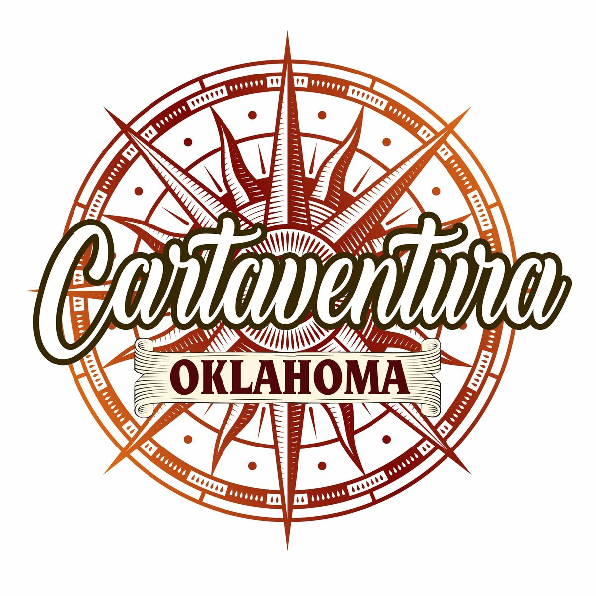 Настольная игра BKR Bunker Cartaventura Oklahoma (FR)-4