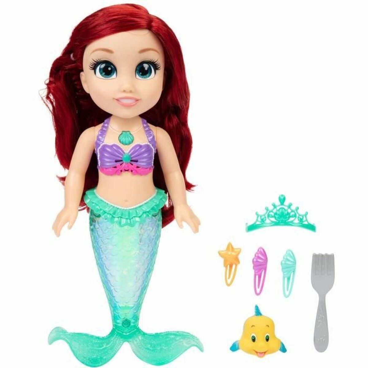 Кукла Jakks Pacific Ariel-2