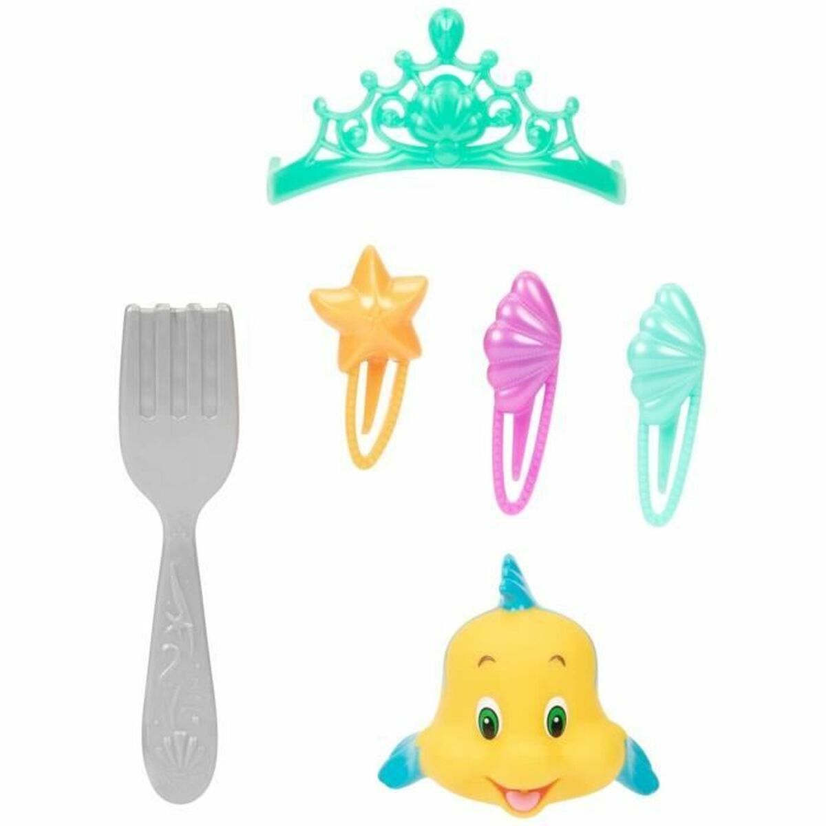 Кукла Jakks Pacific Ariel-3