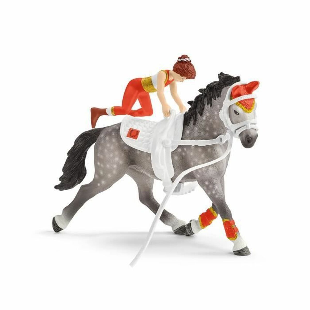Playset Schleich Horse Club 18 Предметы-3