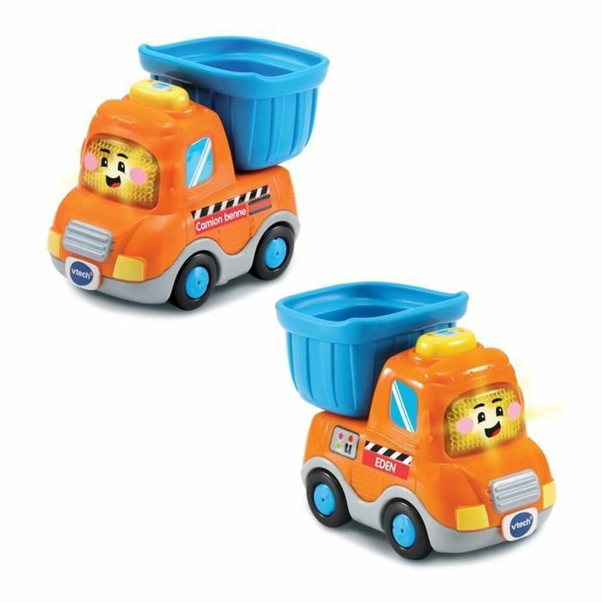 Гоночная трасса Vtech Tut Tut Bolides (FR)-4