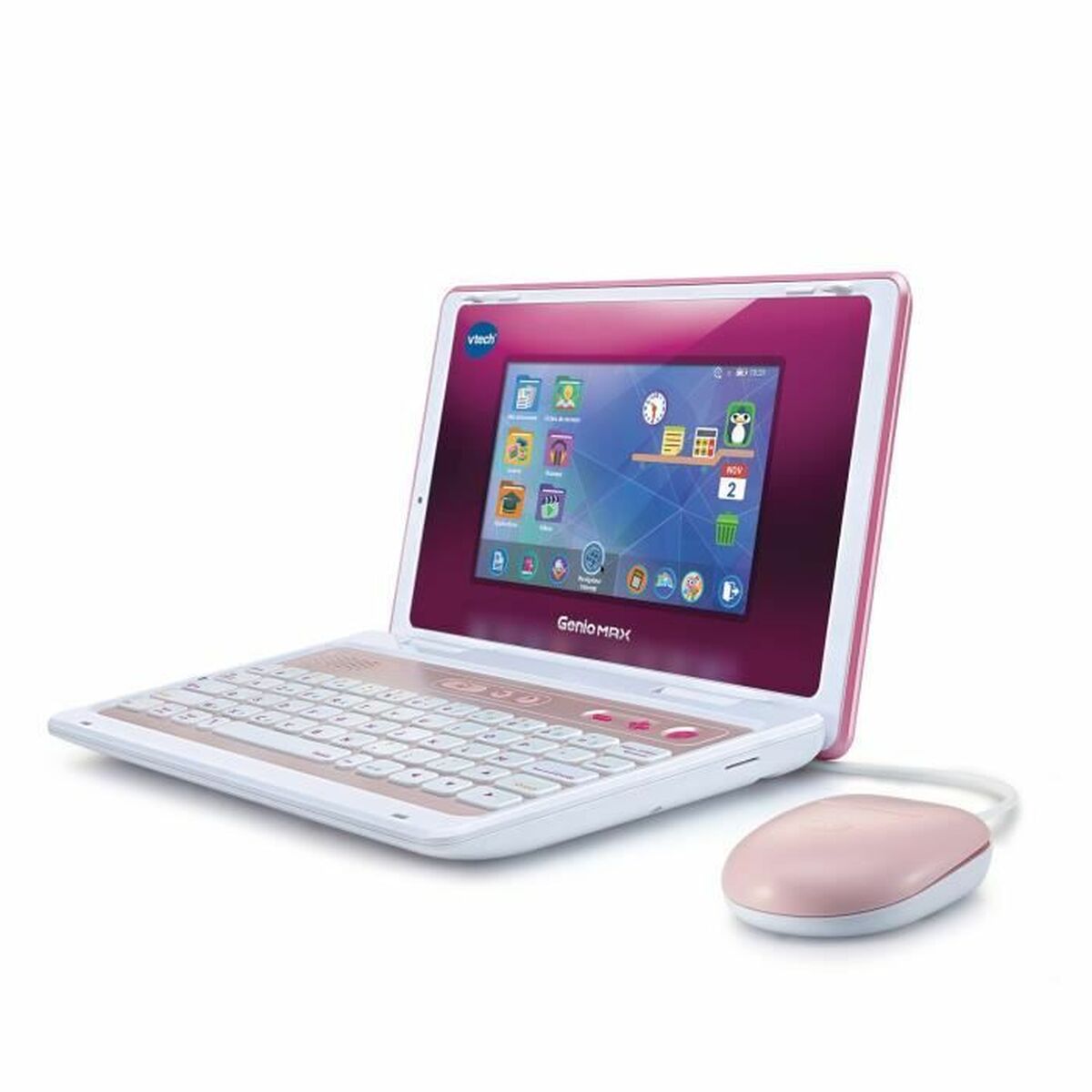 Ноутбук Vtech Genio Max-3
