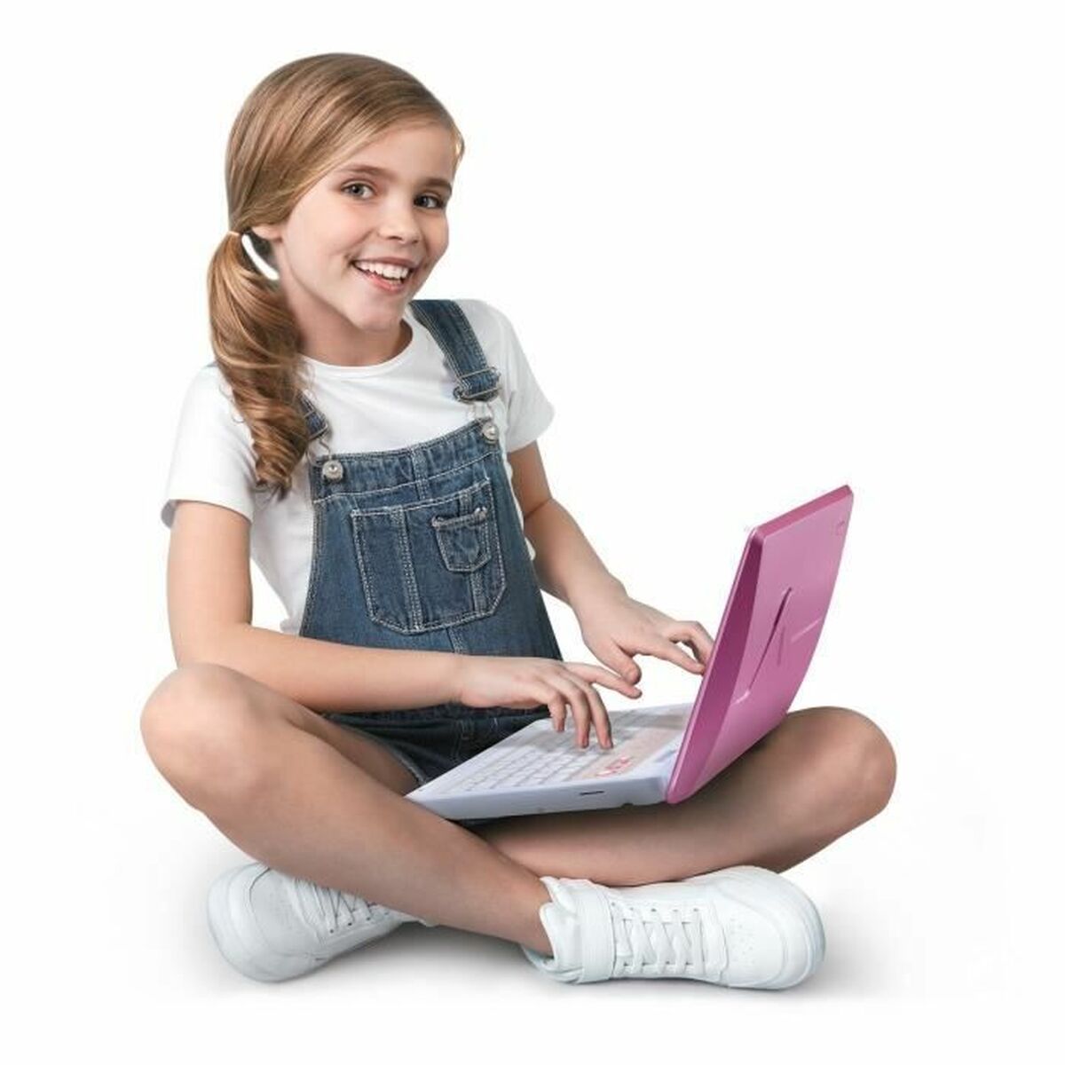 Ноутбук Vtech Genio Max-6