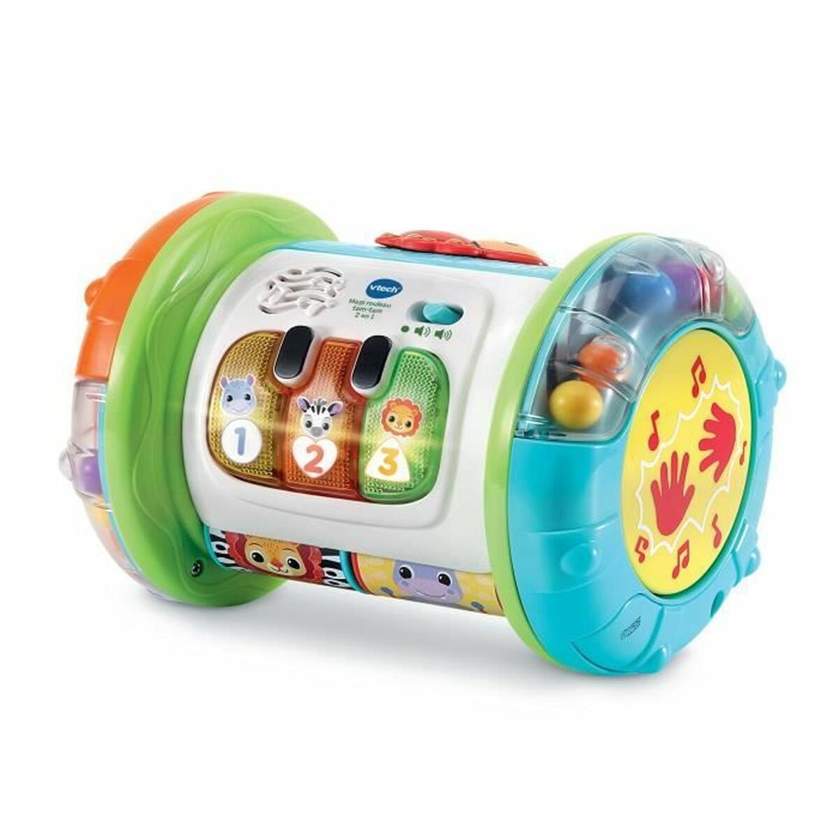 Музыкальная Игрушка Vtech Baby 80-562605-2