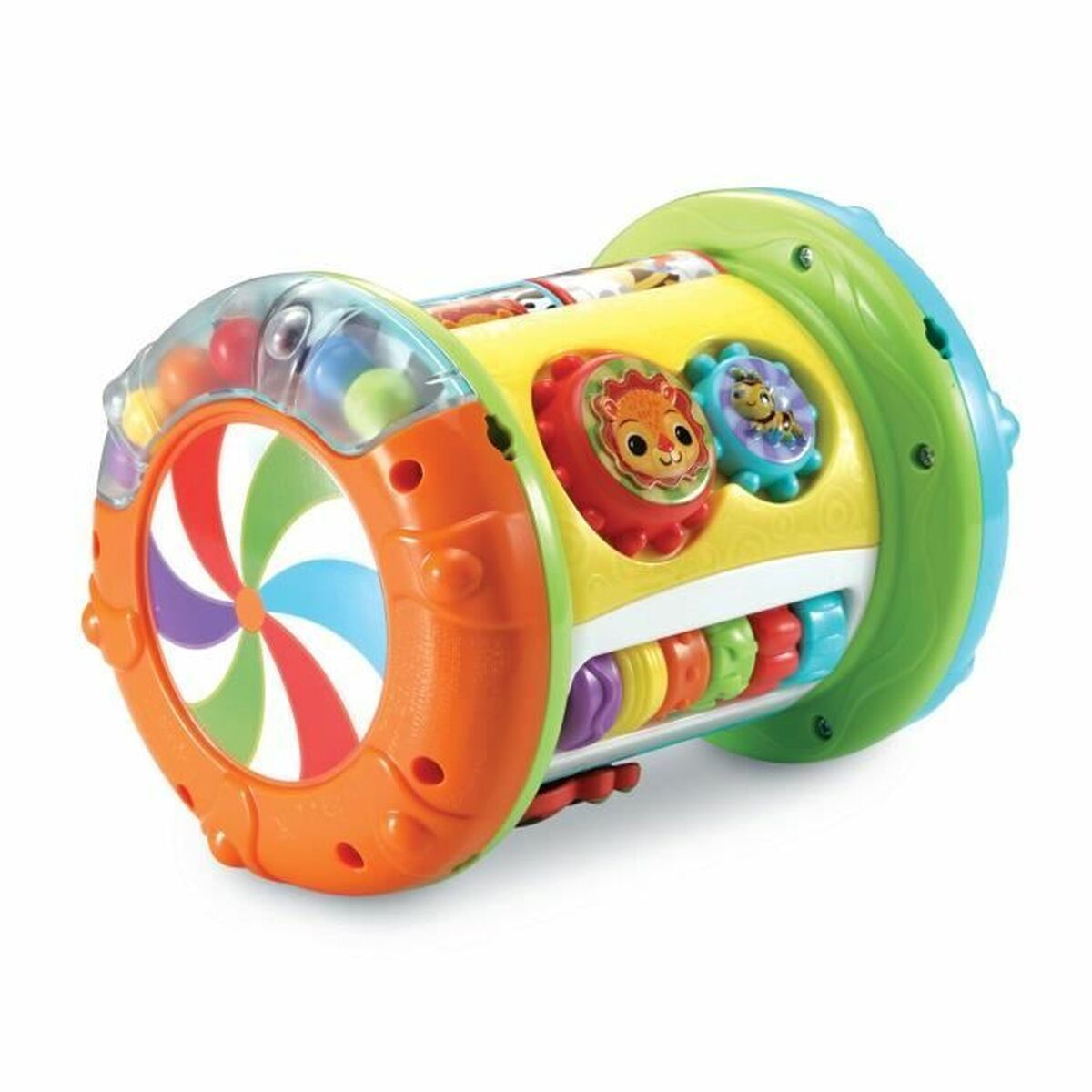 Музыкальная Игрушка Vtech Baby 80-562605-3
