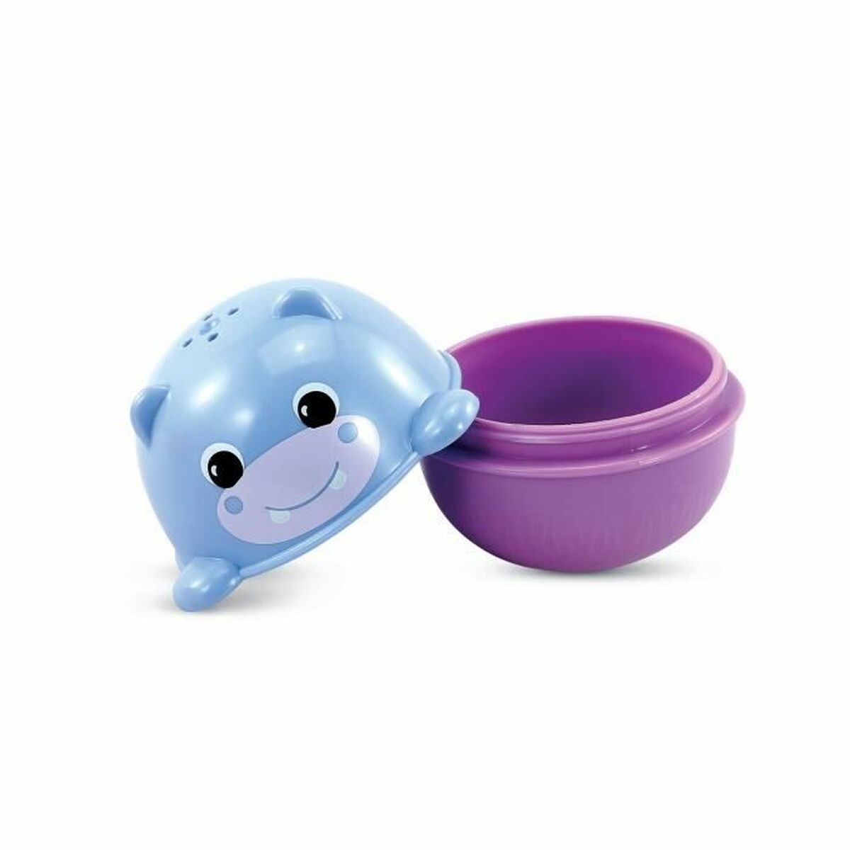 Игрушки для ванной Vtech Baby Coffret De Bain Multi-Activité (FR)-3
