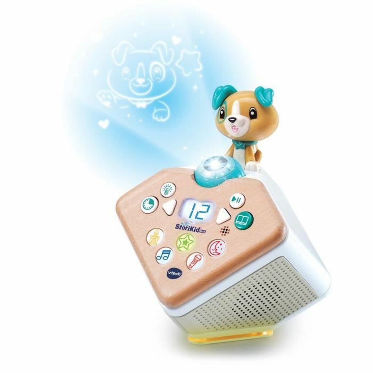 Сказочник Vtech Enfant (FR)-3
