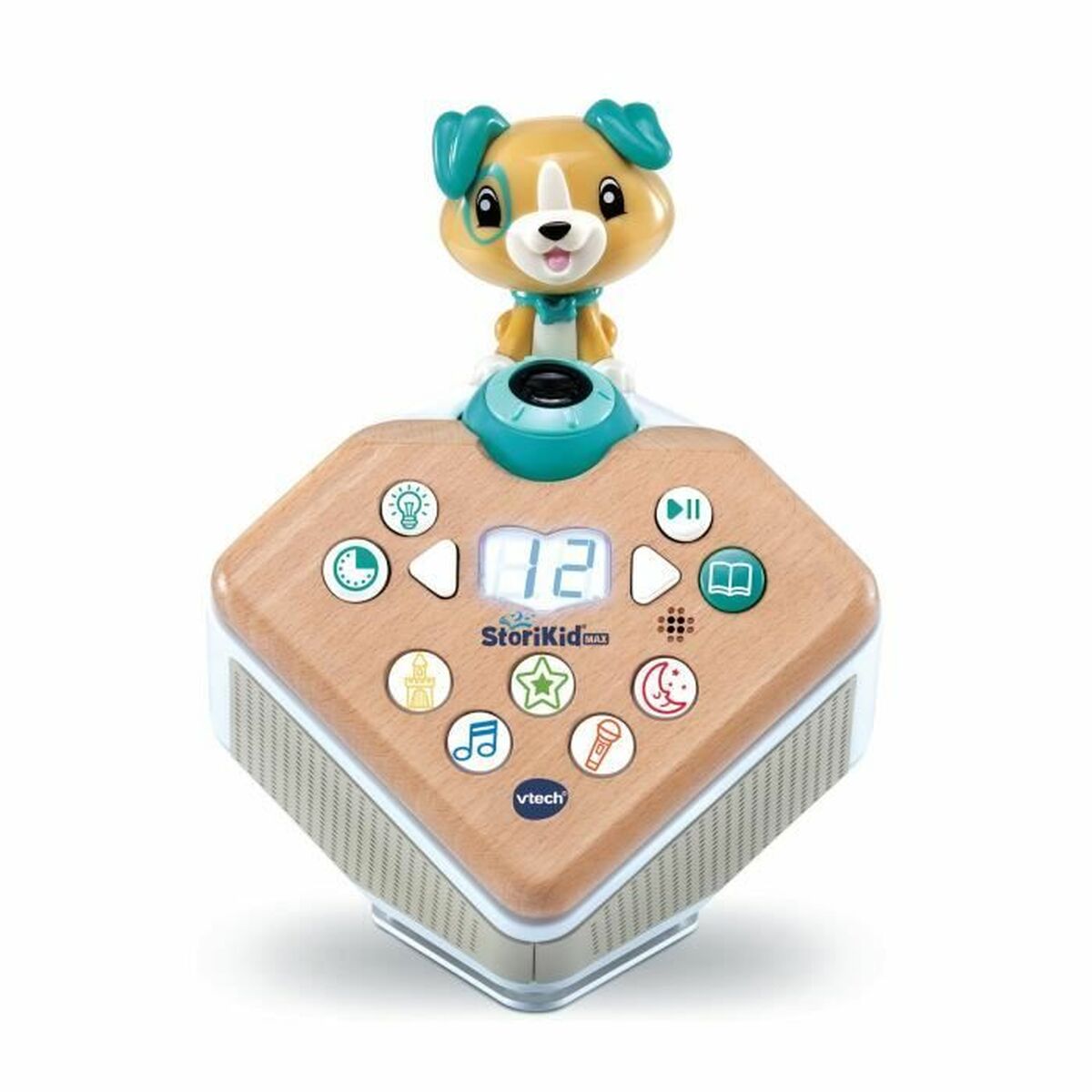 Сказочник Vtech Enfant (FR)-4