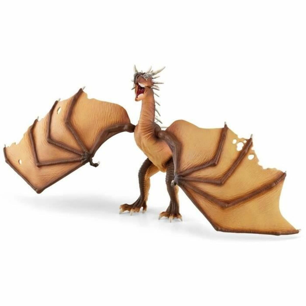 Показатели деятельности Schleich Harry Potter - Hungarian Horntail современный 1 Предметы-2