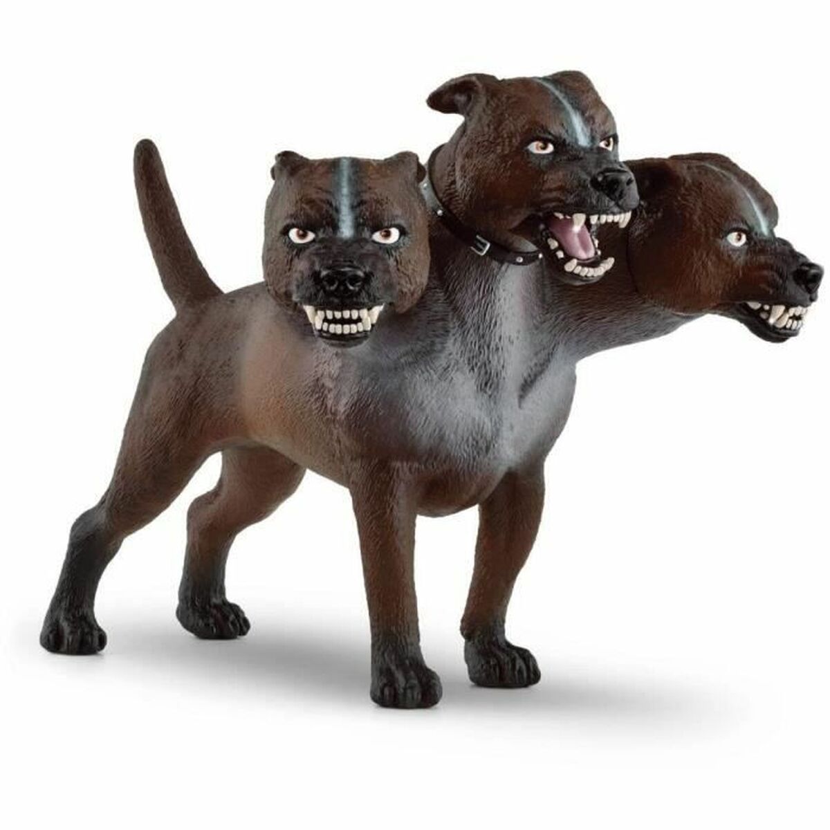 Показатели деятельности Schleich Harry Potter - Fluffy 1 Предметы-2