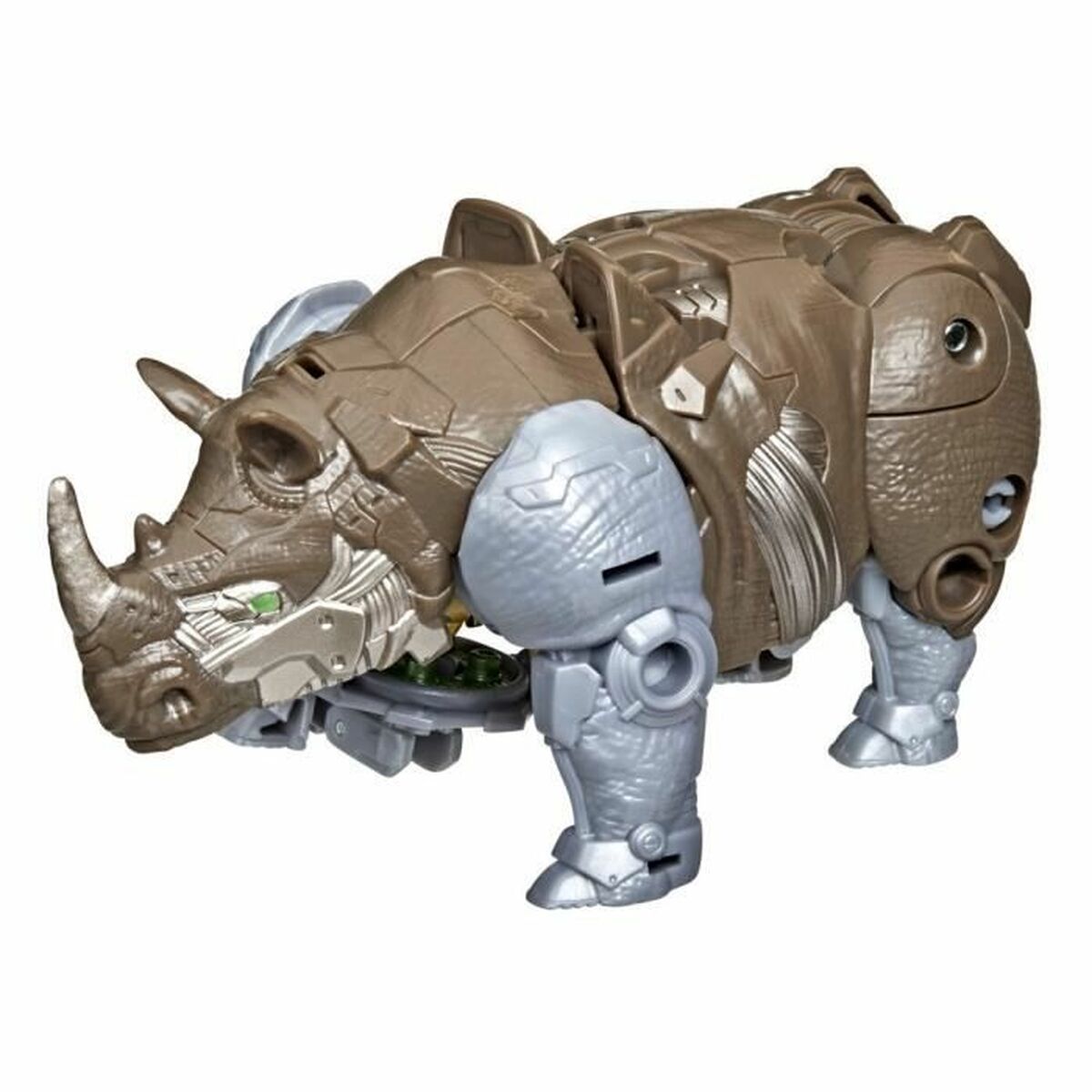 Супер-робот-трансформер Transformers Rise of the Beasts: Rhinox-4