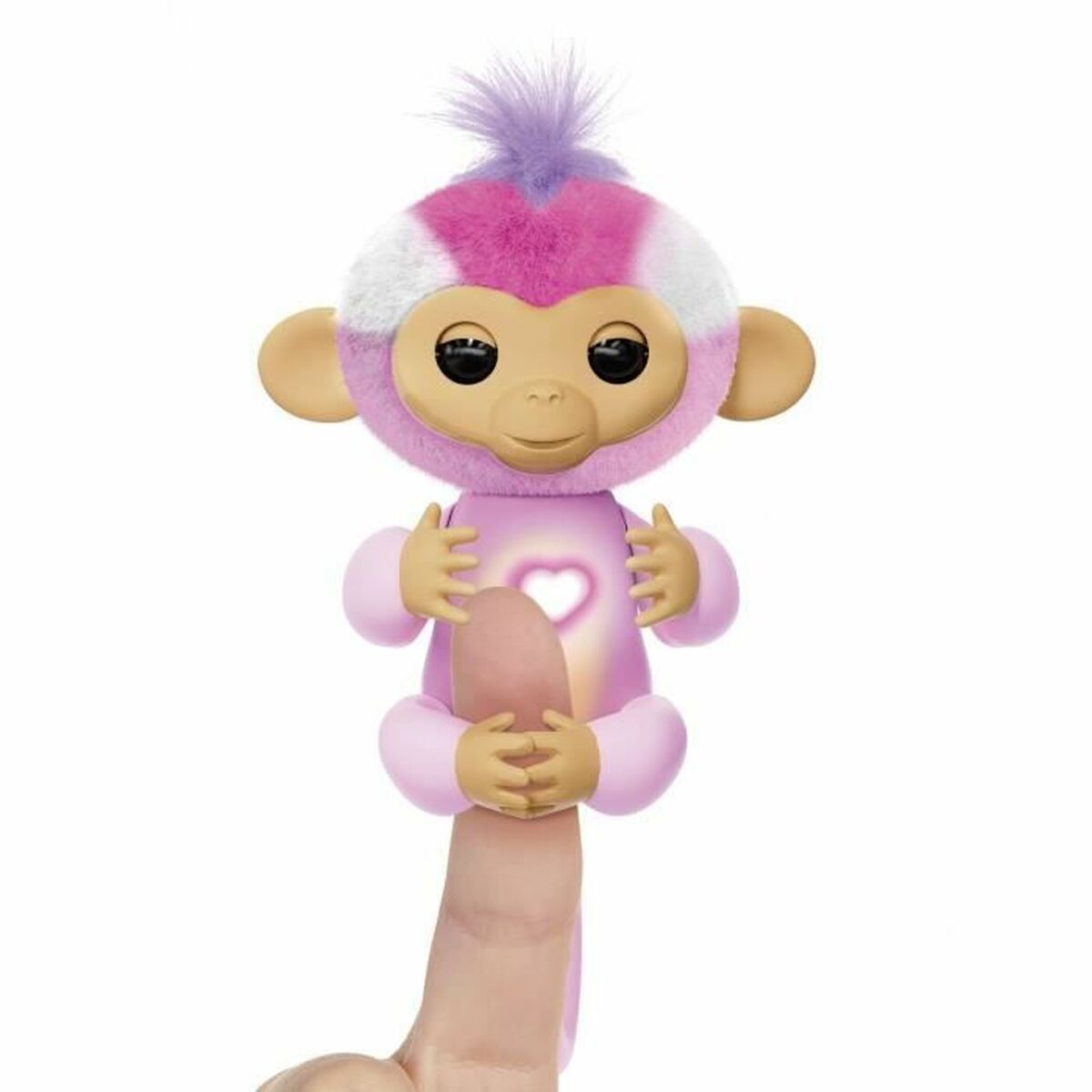 Статуэтки Lansay Fingerlings-2