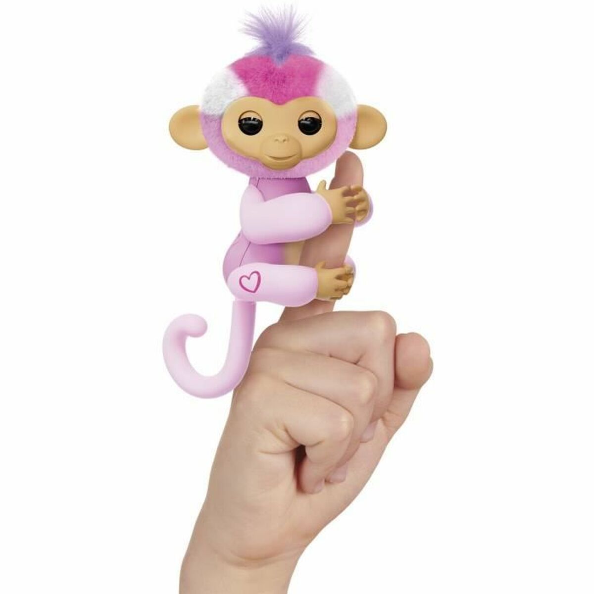 Статуэтки Lansay Fingerlings-4