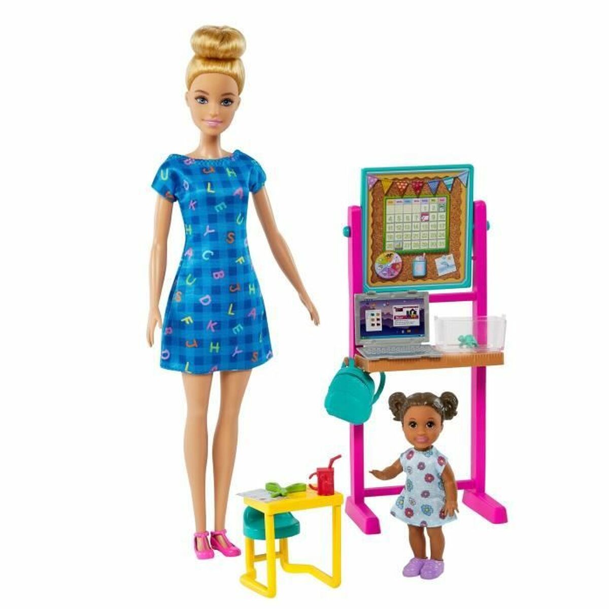 Куколка Barbie Teacher