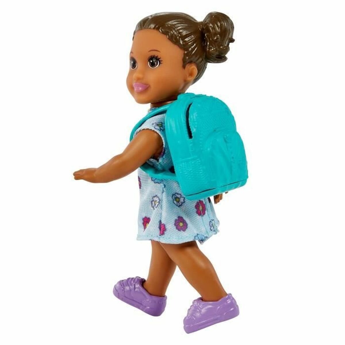 Barbie Teacher pupa-2