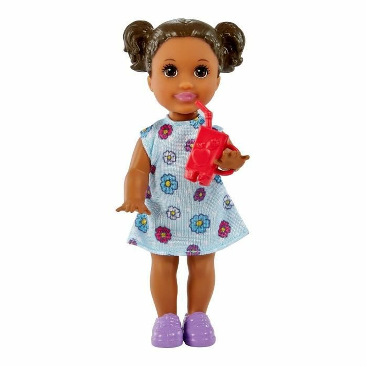 Barbie Teacher pupa-3