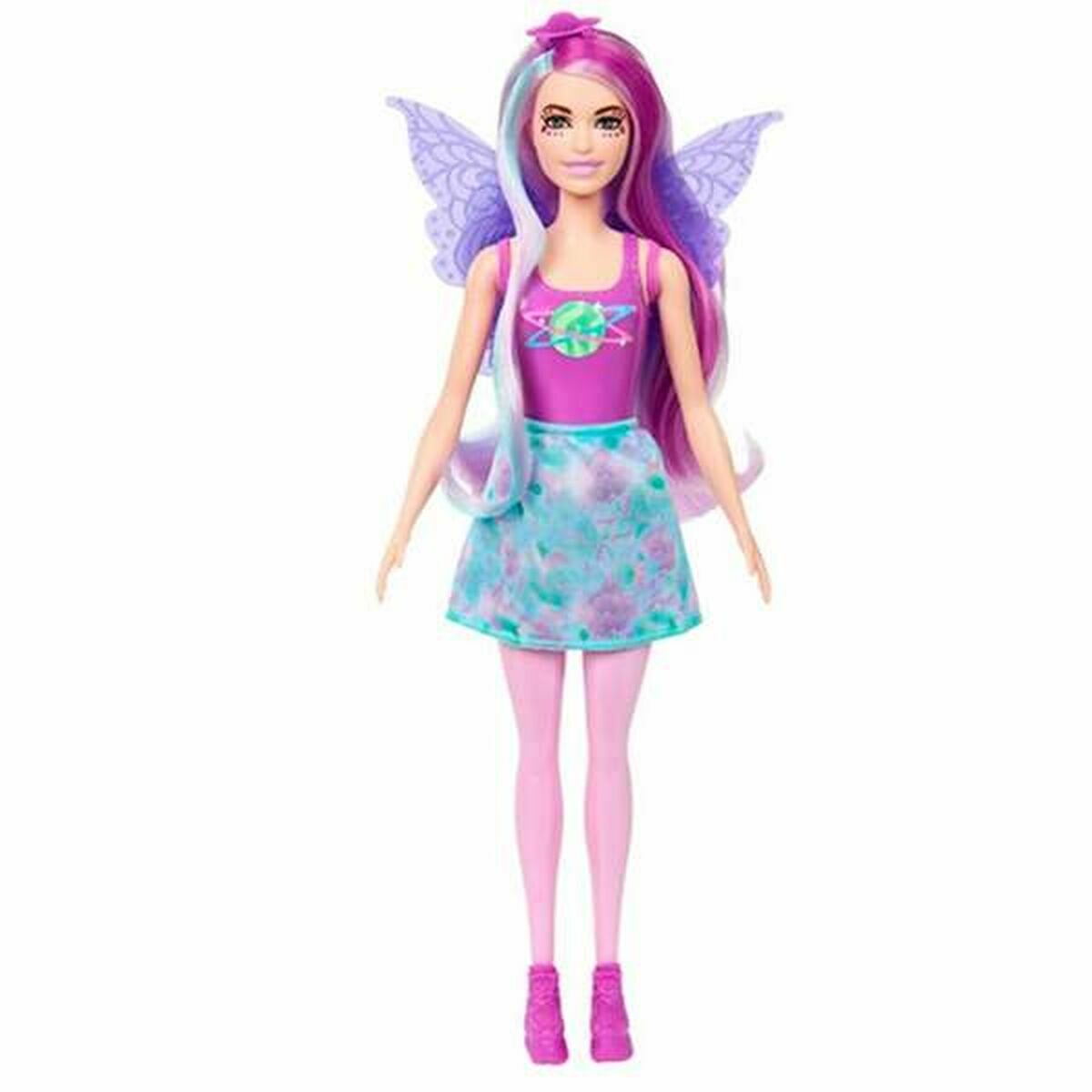 Кукла Barbie HJX61-2