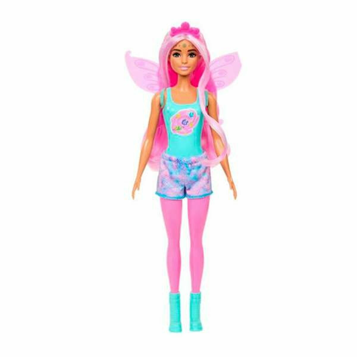 Кукла Barbie HJX61-4