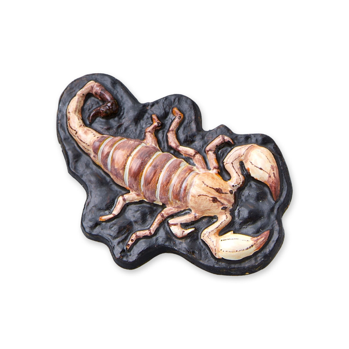 Моделирующая паста SES Creative Scary Animals-6
